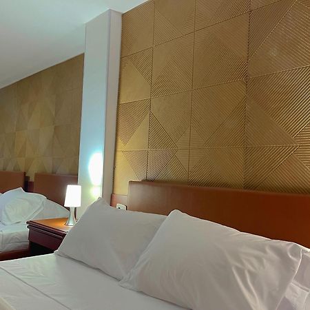 Hotel Prado 72 Inn Barranquilla  Buitenkant foto