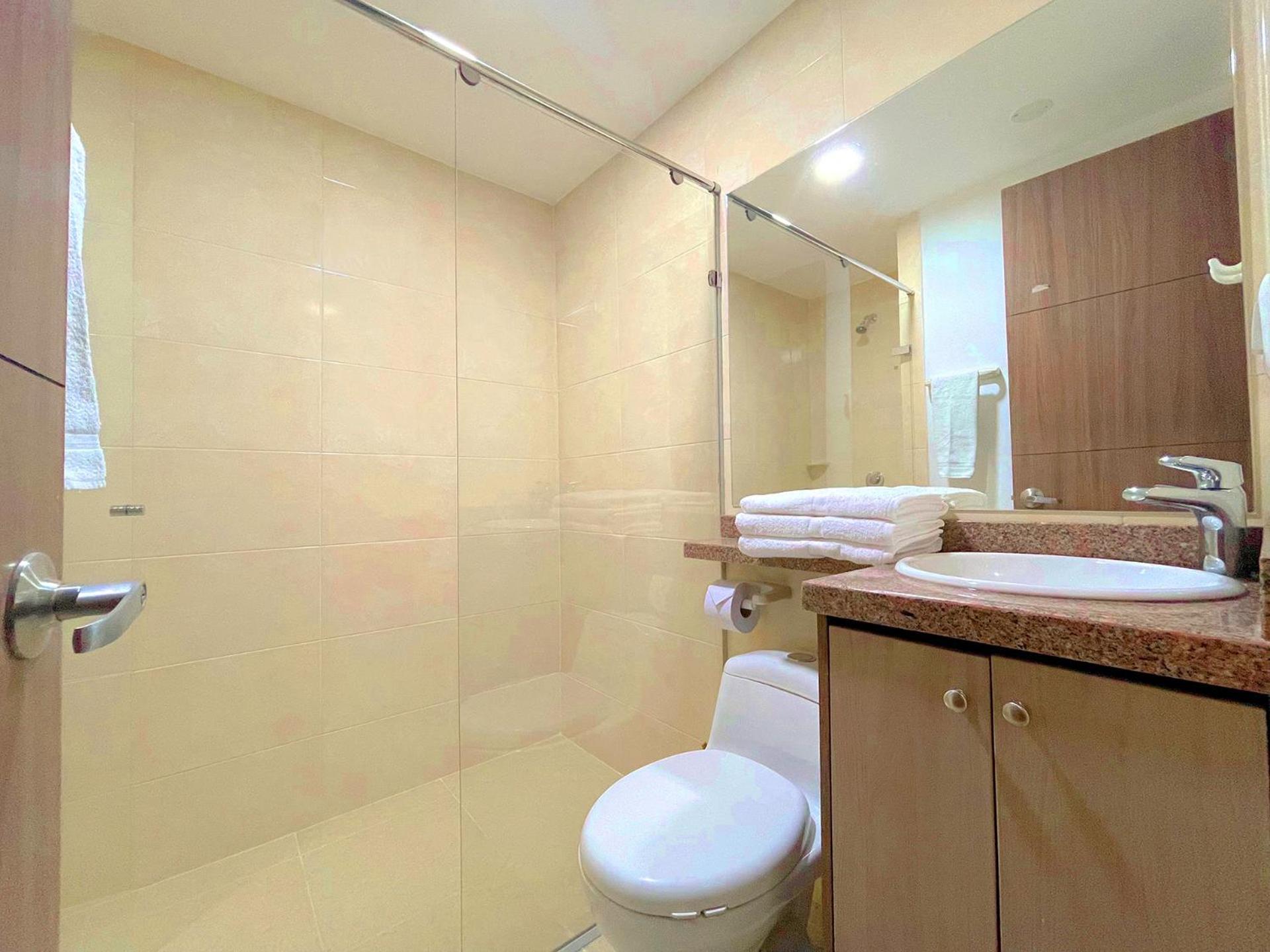 Hotel Prado 72 Inn Barranquilla  Buitenkant foto