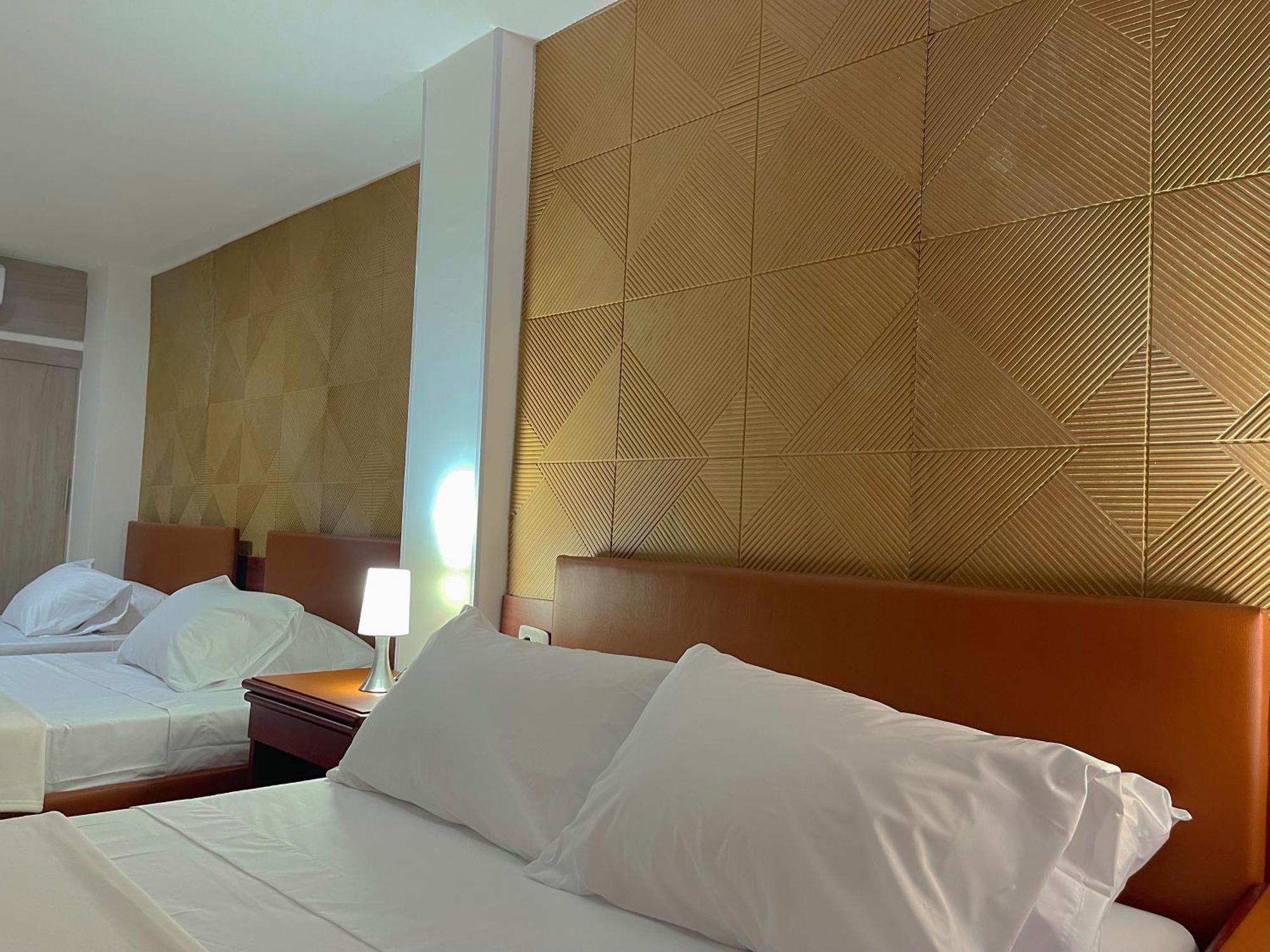 Hotel Prado 72 Inn Barranquilla  Buitenkant foto