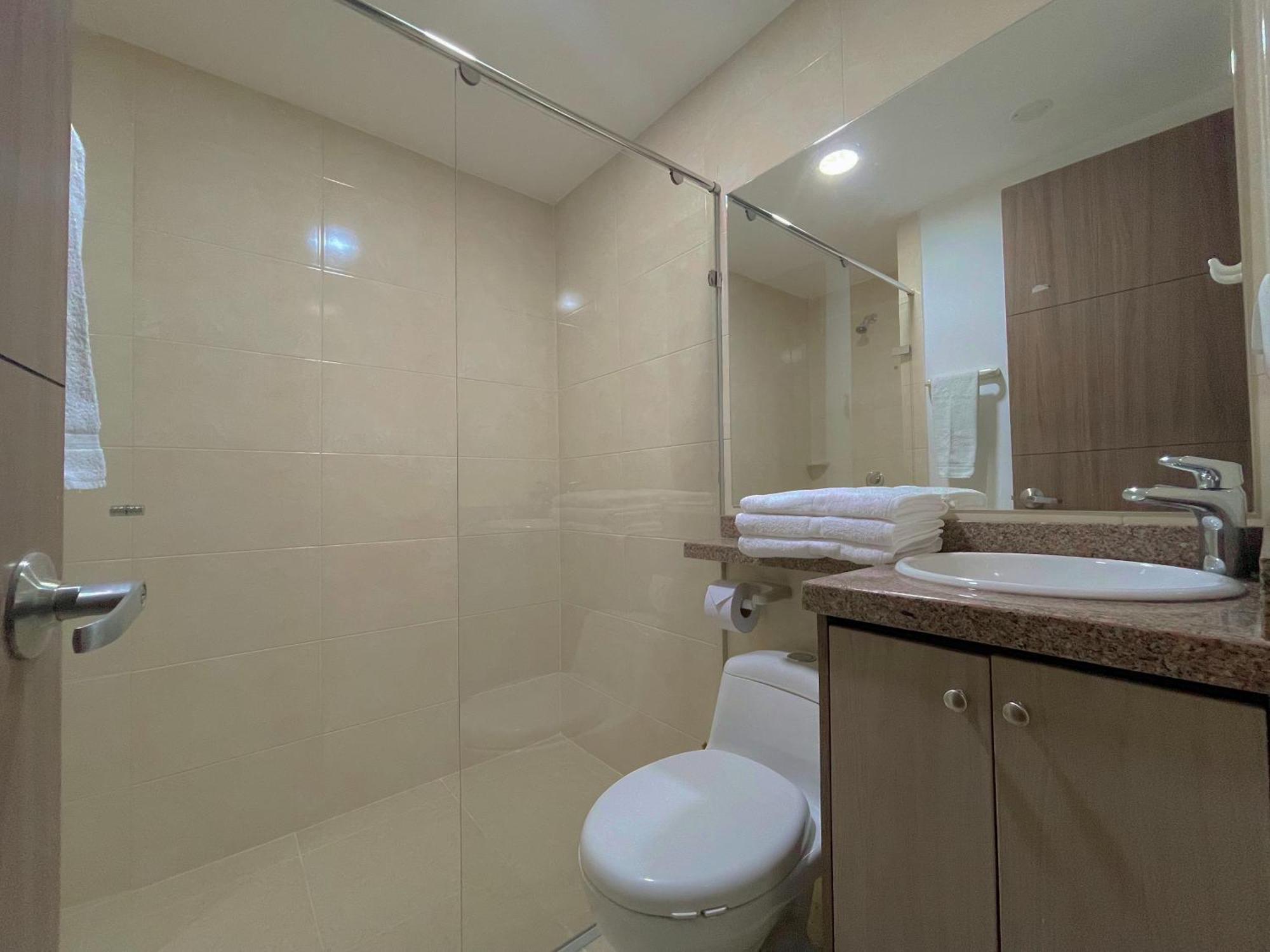 Hotel Prado 72 Inn Barranquilla  Buitenkant foto