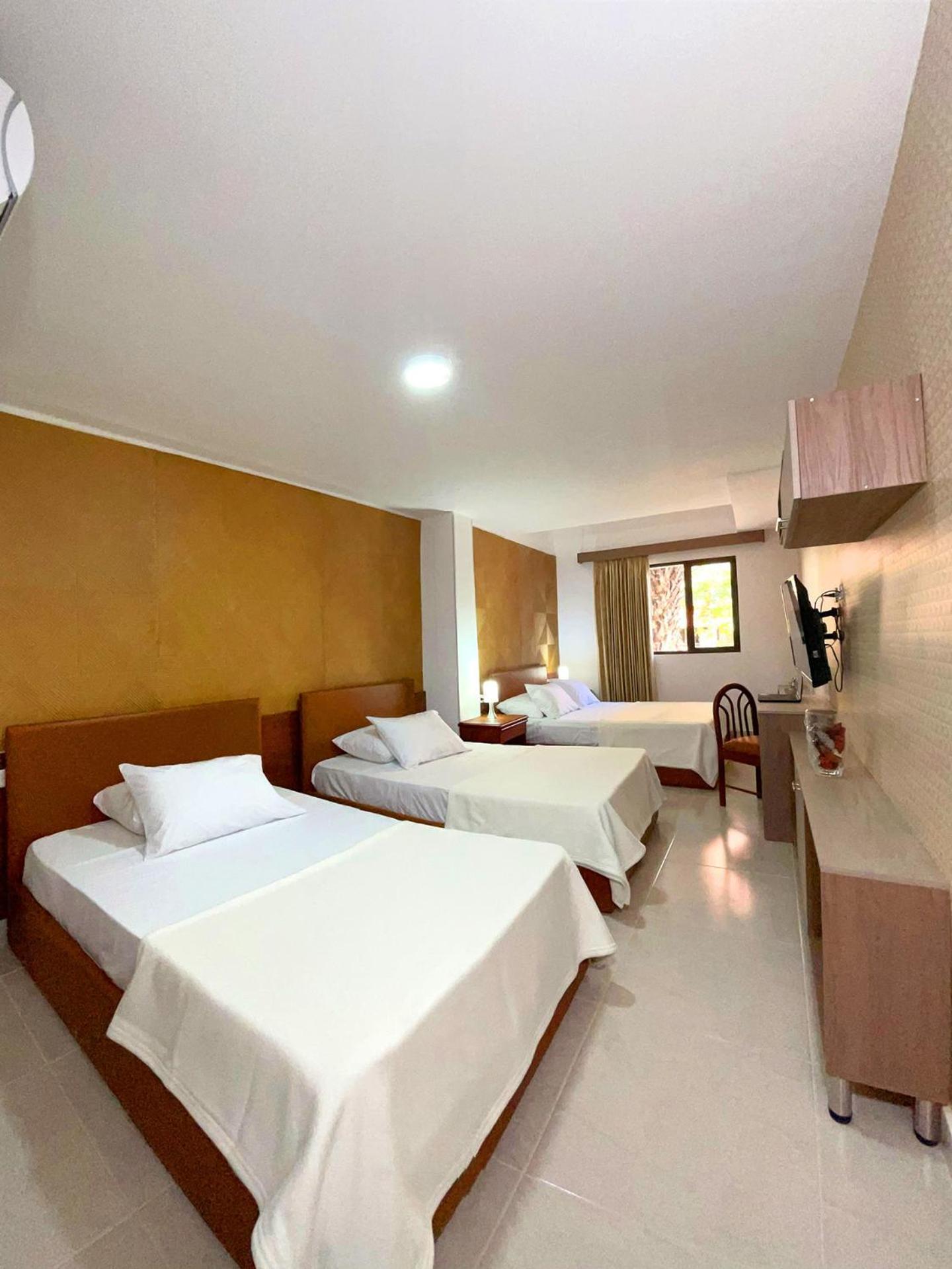 Hotel Prado 72 Inn Barranquilla  Buitenkant foto