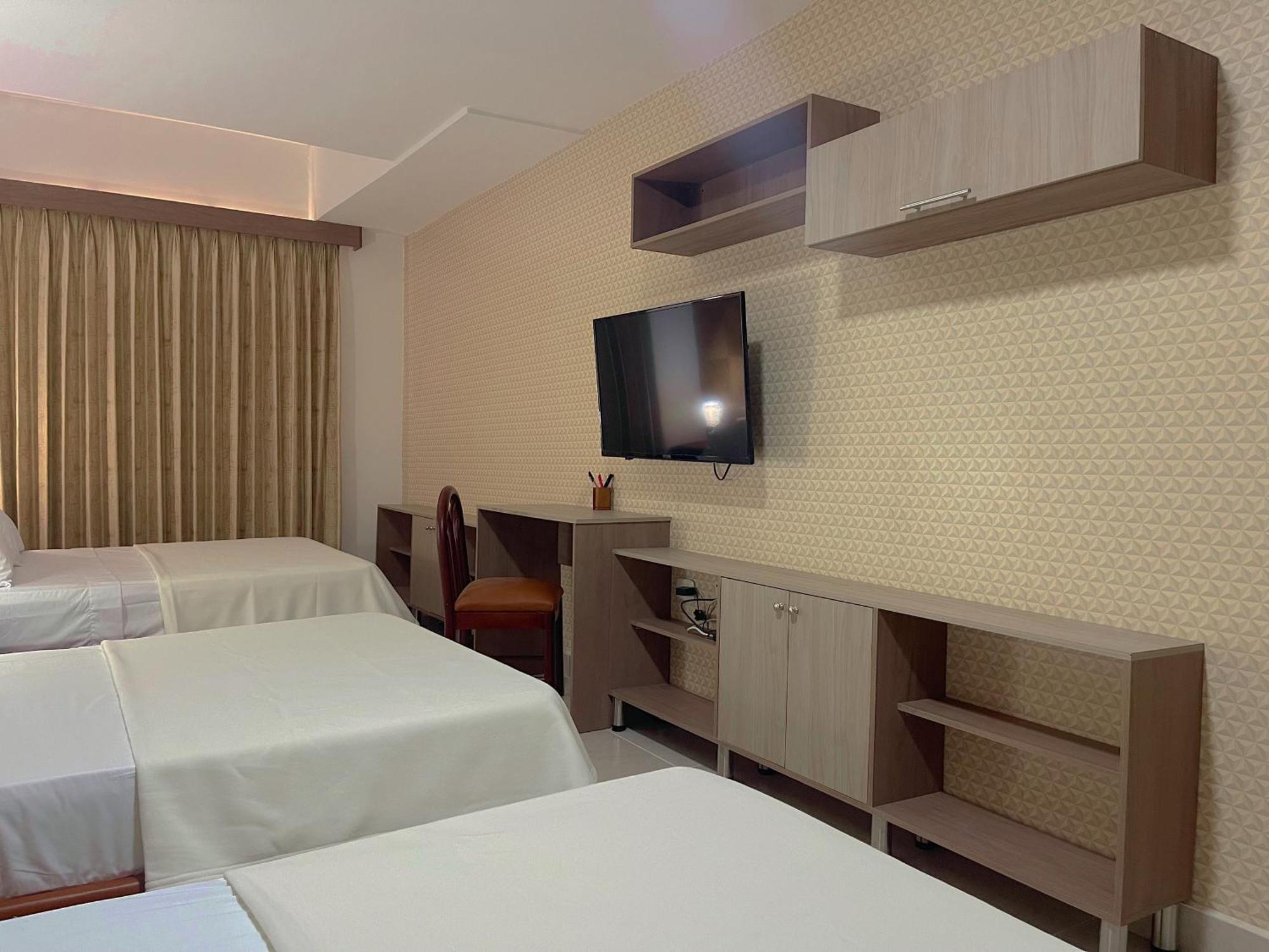 Hotel Prado 72 Inn Barranquilla  Buitenkant foto