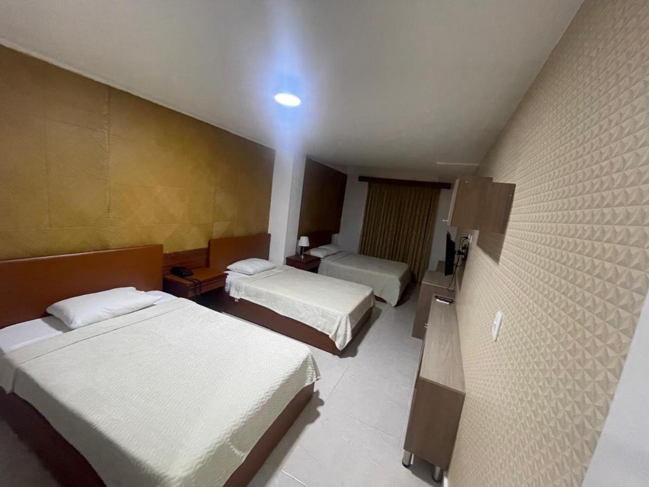 Hotel Prado 72 Inn Barranquilla  Buitenkant foto