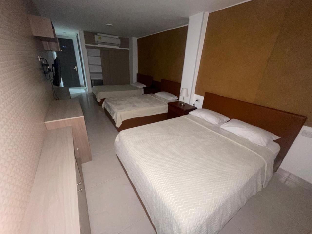 Hotel Prado 72 Inn Barranquilla  Buitenkant foto