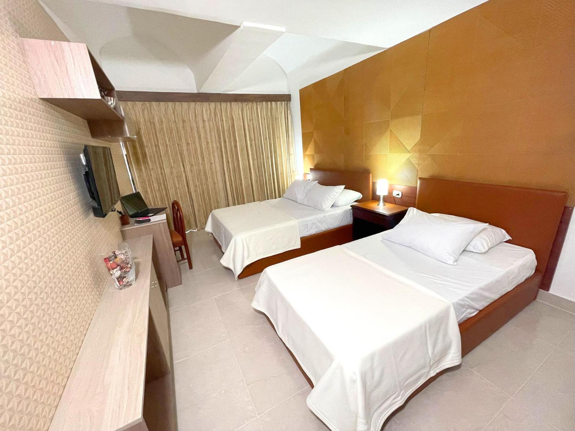 Hotel Prado 72 Inn Barranquilla  Buitenkant foto