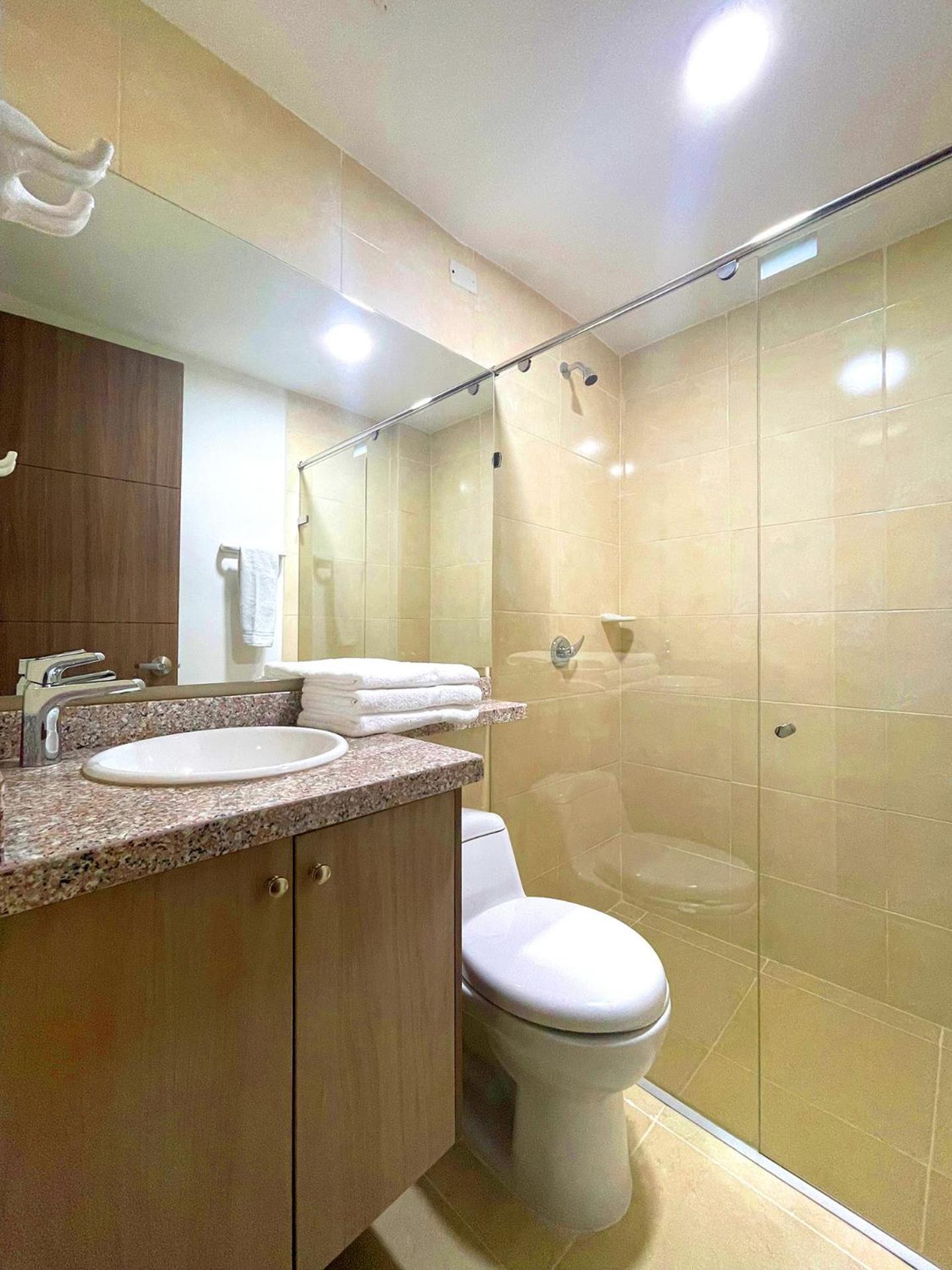 Hotel Prado 72 Inn Barranquilla  Buitenkant foto