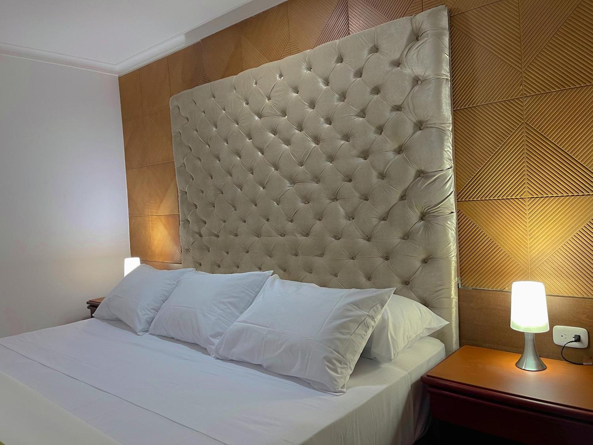 Hotel Prado 72 Inn Barranquilla  Buitenkant foto