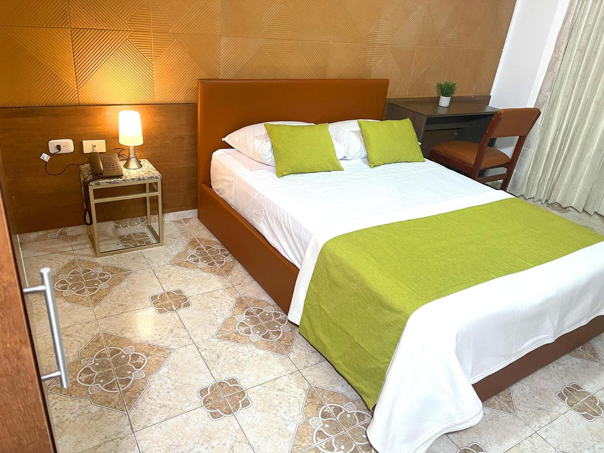 Hotel Prado 72 Inn Barranquilla  Buitenkant foto
